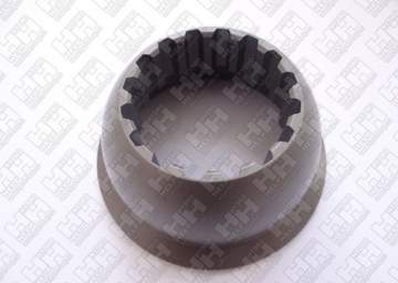 Полусфера для гусеничный экскаватор CASE CX145 (LB012070)