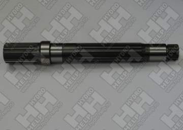 Вал ведущий для гусеничный экскаватор CASE CX240 (160033A1)
