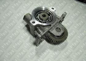 PTO BOX для гусеничный экскаватор CASE CX460 (LC00232, LC00233)