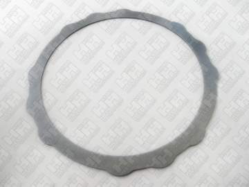 Сепараторная пластина (1 компл./ 3-4 шт.) для гусеничный экскаватор CATERPILLAR 322 (7Y-4293)