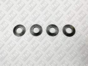 Тарельчатая пружина для колесный экскаватор DAEWOO-DOOSAN DX160W (2.453-00023)