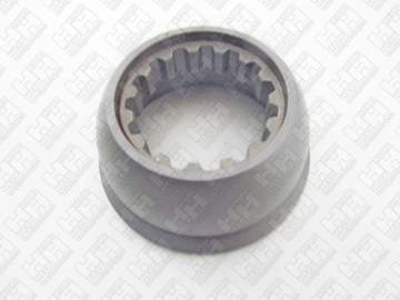 Полусфера для гусеничный экскаватор DAEWOO-DOOSAN DX420LC-3 (110202-00040)