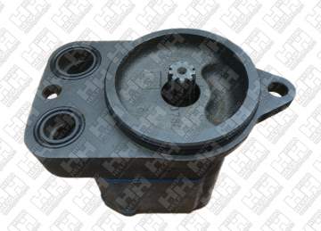 Насос шестеренчатый для гусеничный экскаватор DAEWOO-DOOSAN DX520LC (02047182, 2.241-00055, 400910-00134, 02601660, 2.241-00056, K9001918)