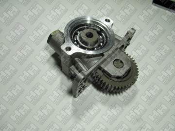 PTO BOX для гусеничный экскаватор DAEWOO-DOOSAN S170-III ()