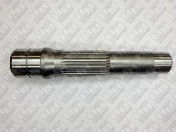 Вал для гусеничный экскаватор HITACHI ZX280 (2047884)