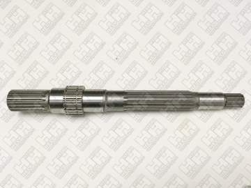 Ведущий вал для гусеничный экскаватор HITACHI ZX470-5G (FXB00001478)