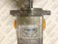 Шестеренчатый насос