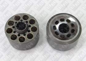 Блок поршней для гусеничный экскаватор HITACHI ZX850-3 (0978701)