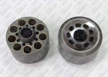 Блок поршней для гусеничный экскаватор HITACHI ZX850-3 (0978701)