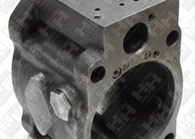 Корпус гидронасоса для гусеничный экскаватор HITACHI ZX850-3 (0978702)