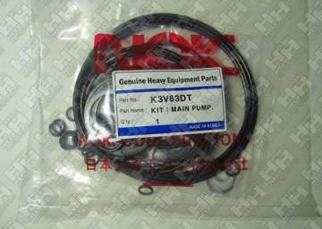 Ремкомплект для гусеничный экскаватор HITACHI ZX850-3 (0983102)