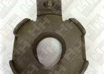 Люлька для гусеничный экскаватор HITACHI ZX850-3 (0818503)