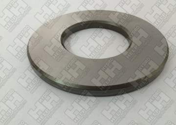 Опорная плита для гусеничный экскаватор HITACHI ZX850-3 (0818512)