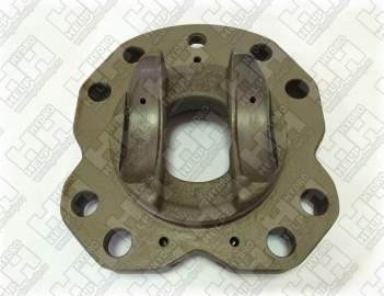 Суппорт для гусеничный экскаватор HYUNDAI R180LC-7 (XJBN-00417, XJBN-00800)