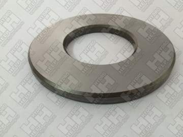 Опорная плита для гусеничный экскаватор HYUNDAI R290LC-9 (XJBN-00085)