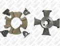 Эластичное соединение (демпфер)