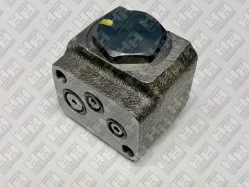 Клапан переменного объема для гусеничный экскаватор KOMATSU PC220-7 ()