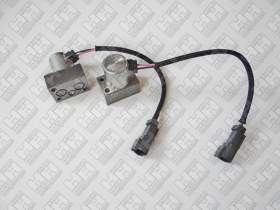 Соленоид для гусеничный экскаватор KOMATSU PC220-8 (708-21-57400)