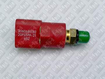 Датчик давления для Экскаватора KOMATSU PC350-8