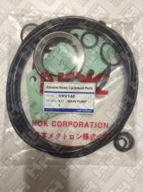 Ремкомплект для гусеничный экскаватор KOMATSU PC360-8 (708-2G-12220, 07000-A2105, 07000-A5185, 07000-B1008, 07000-B1009, 07000-B2012, 07000-B2014, 07000-B2050, 07000-B3038, 07002-11223, 07002-61023, 07002-61423, 07002-62434, 702-16-58320, 720-1L-15430, 720-1L-15440, 07001-01008, 07001-01009, 708-2G-15230, 708-2G-15310, 708-2G-12230)