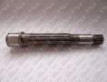 Ведомый вал