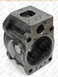 Корпус гидронасоса для гусеничный экскаватор VOLVO EC360 (SA7223-00290, VOE14526119)