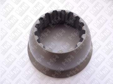 Полусфера для гусеничный экскаватор VOLVO EC360 (SA7242-10150)