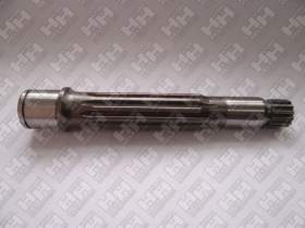 Ведомый вал для гусеничный экскаватор VOLVO FC2121C (SA8230-09070)